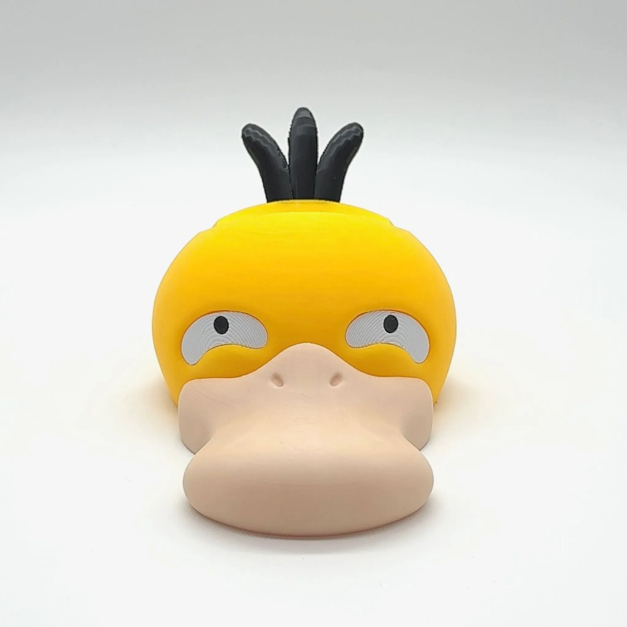CONTROLER DE TITULAR PSYDUCK - ÎN FUNCȚIE DE CULORI