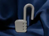 Combination Padlock - UPDATED VERSION-1