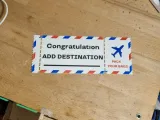 Customizable Travel Ticket-2