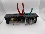 Fishing Tool Rack + Lure Holder (T-Track Mount)-1