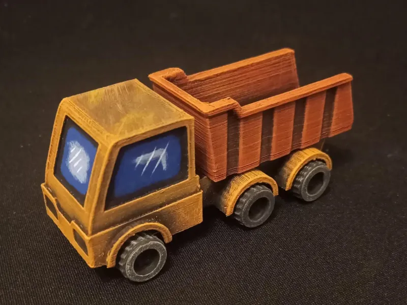 Truck