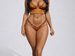 Pacific Islander