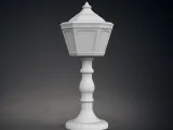 Mini Street Lamp-4