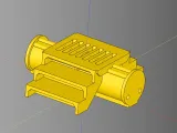 Pipe Terrain Set-8