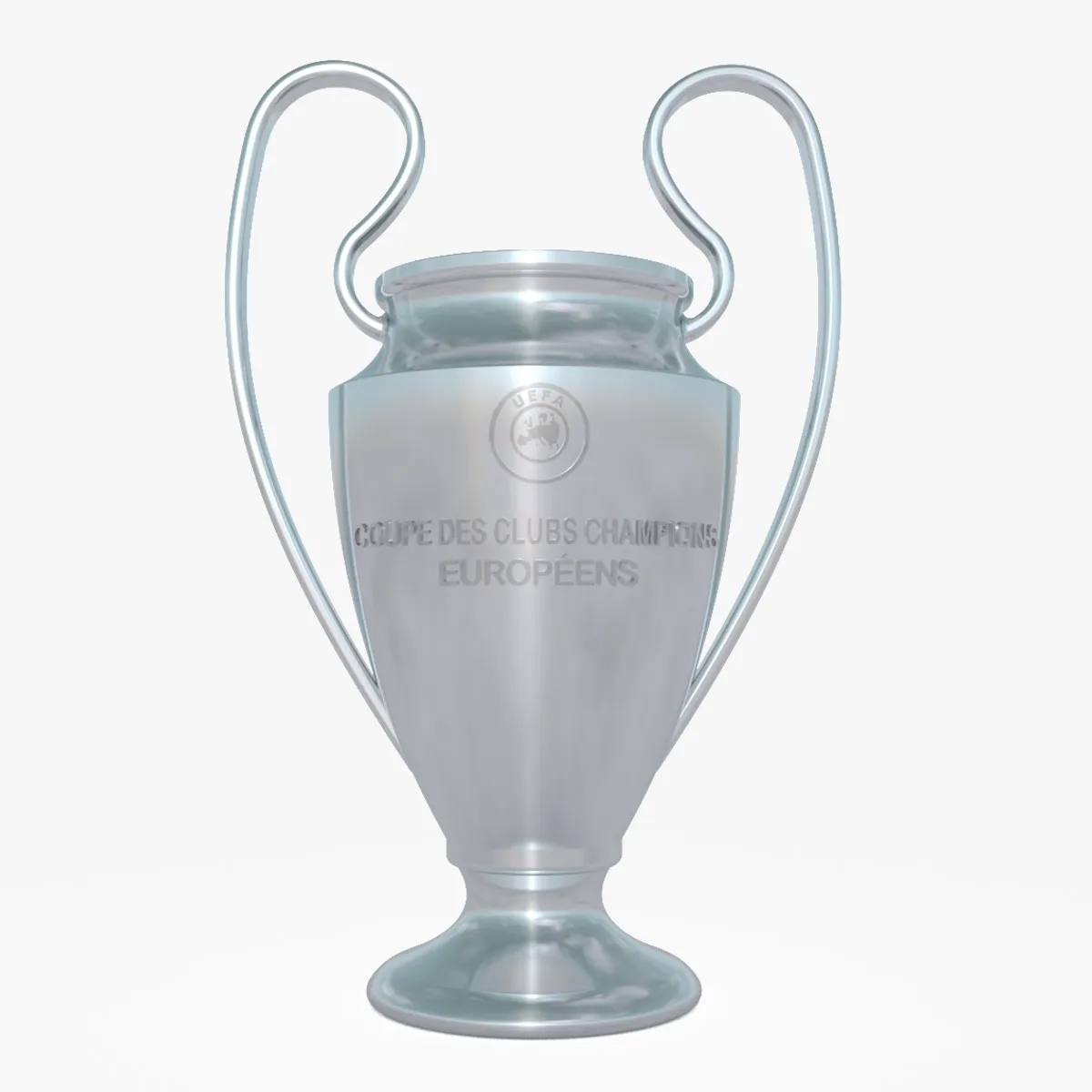 UEFA Champions League Cup