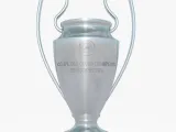 UEFA Champions League Cup-0