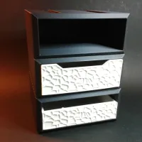Modular/Stackable Boxes-6