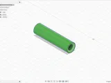 Creality enclosure connector-0