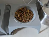 Katzen-Napf- und Tellerständer-0
