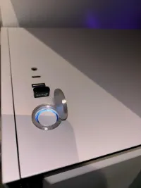PC Power Button Cover / Protector-2