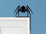 Spiderman Door Corner Decor-0