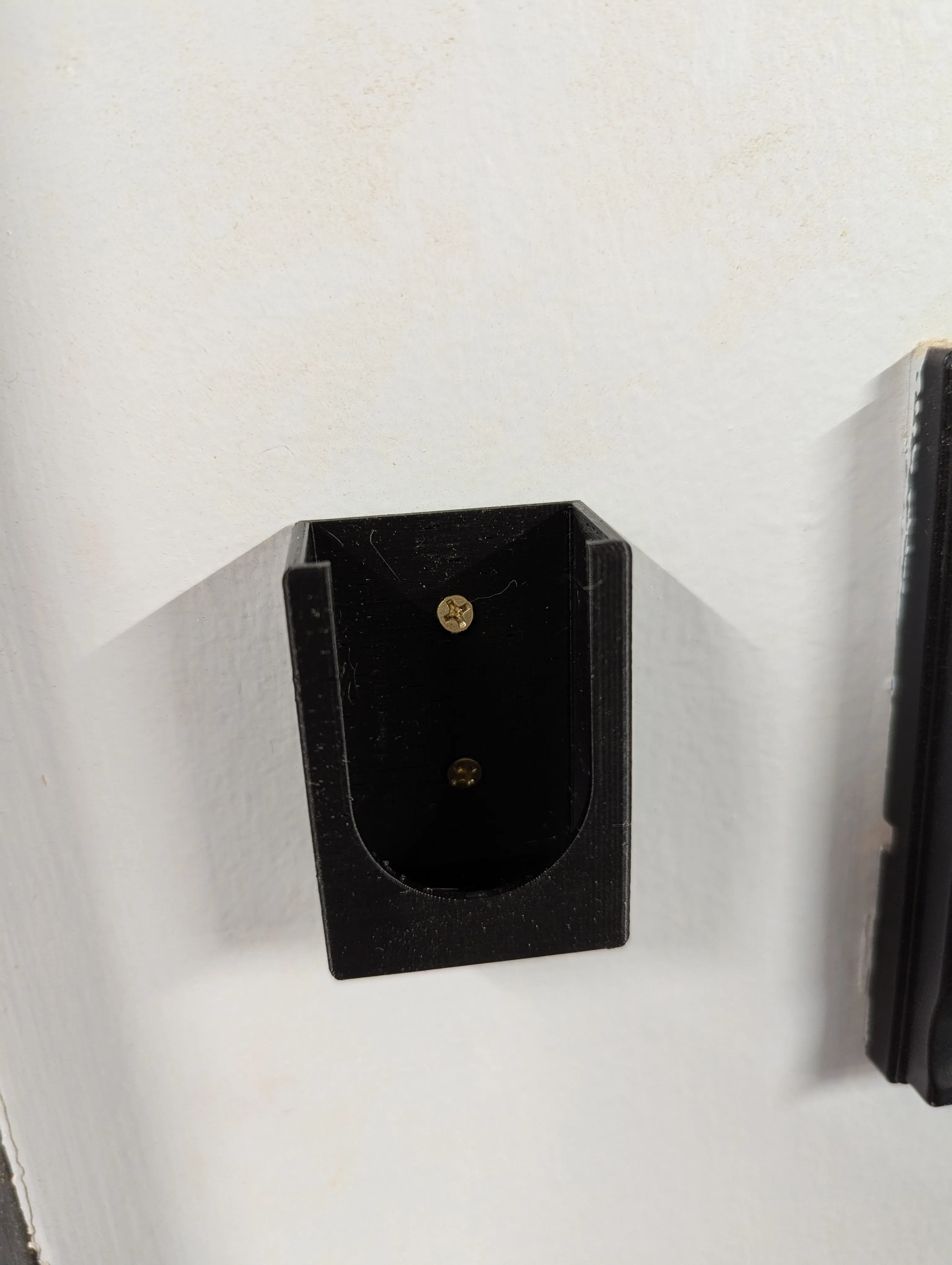 Chinese Diesel heater remote holder