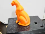 滑らかで優雅なパンサー-2