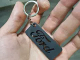 Ford keychain-1