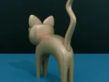 cute cat decor-5