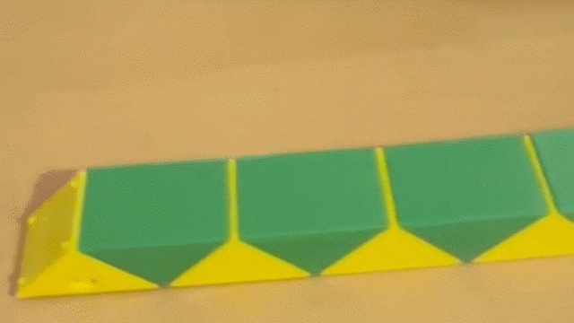 Block Snake-3