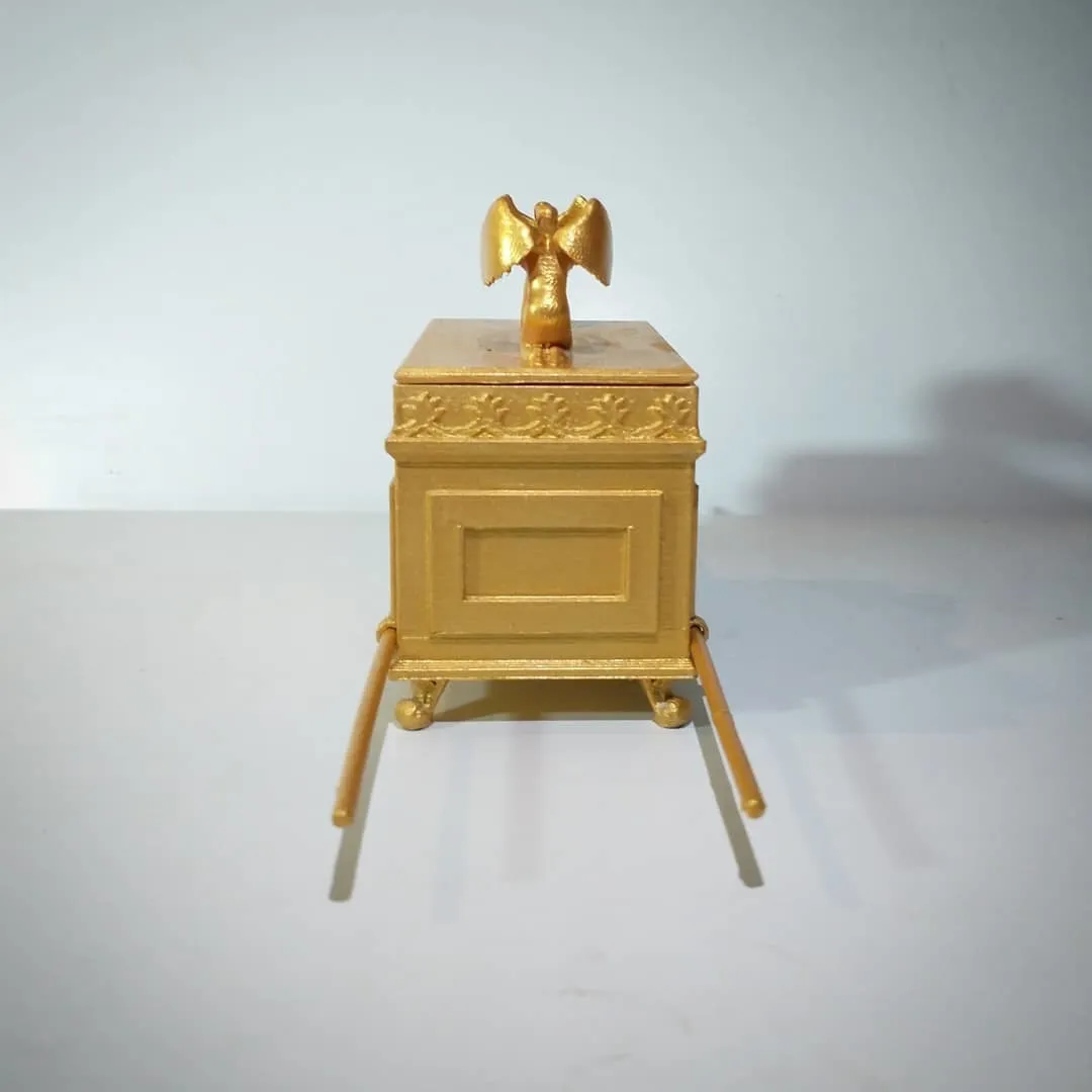Ark of the Covenant