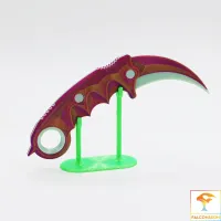 Falconsson's Karambit-4