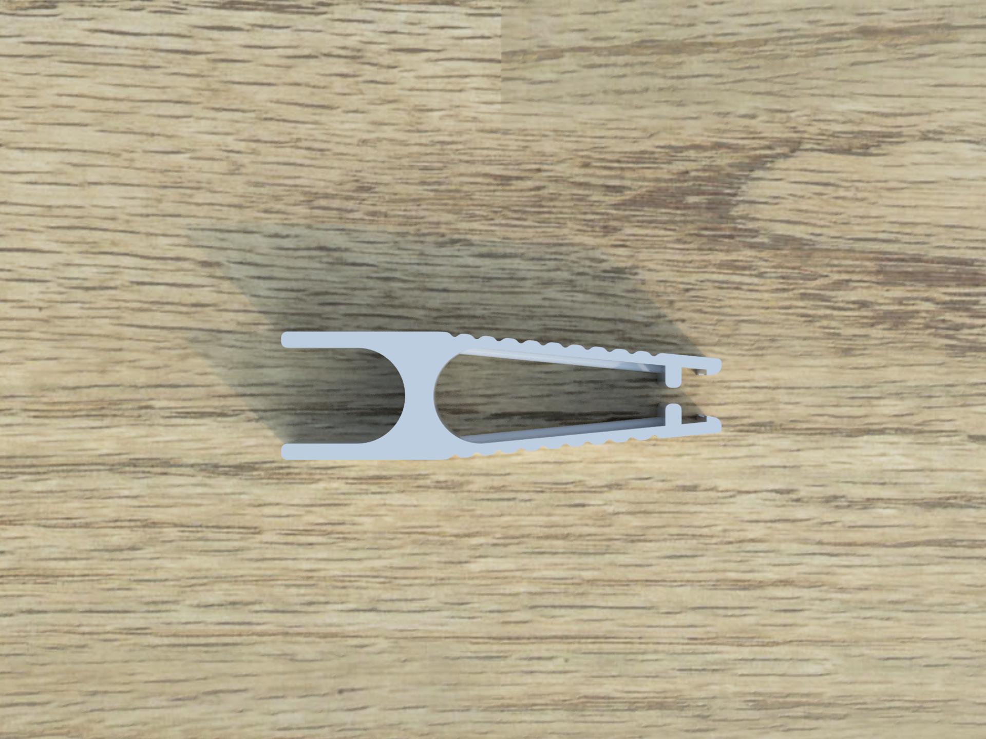 Fuse Puller Blade Fuse Removal Tool 3D models download Creality Cloud