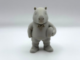 Rugby Capybara-2