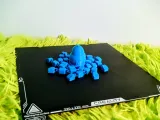 Limited Easter Cute Octopus-3