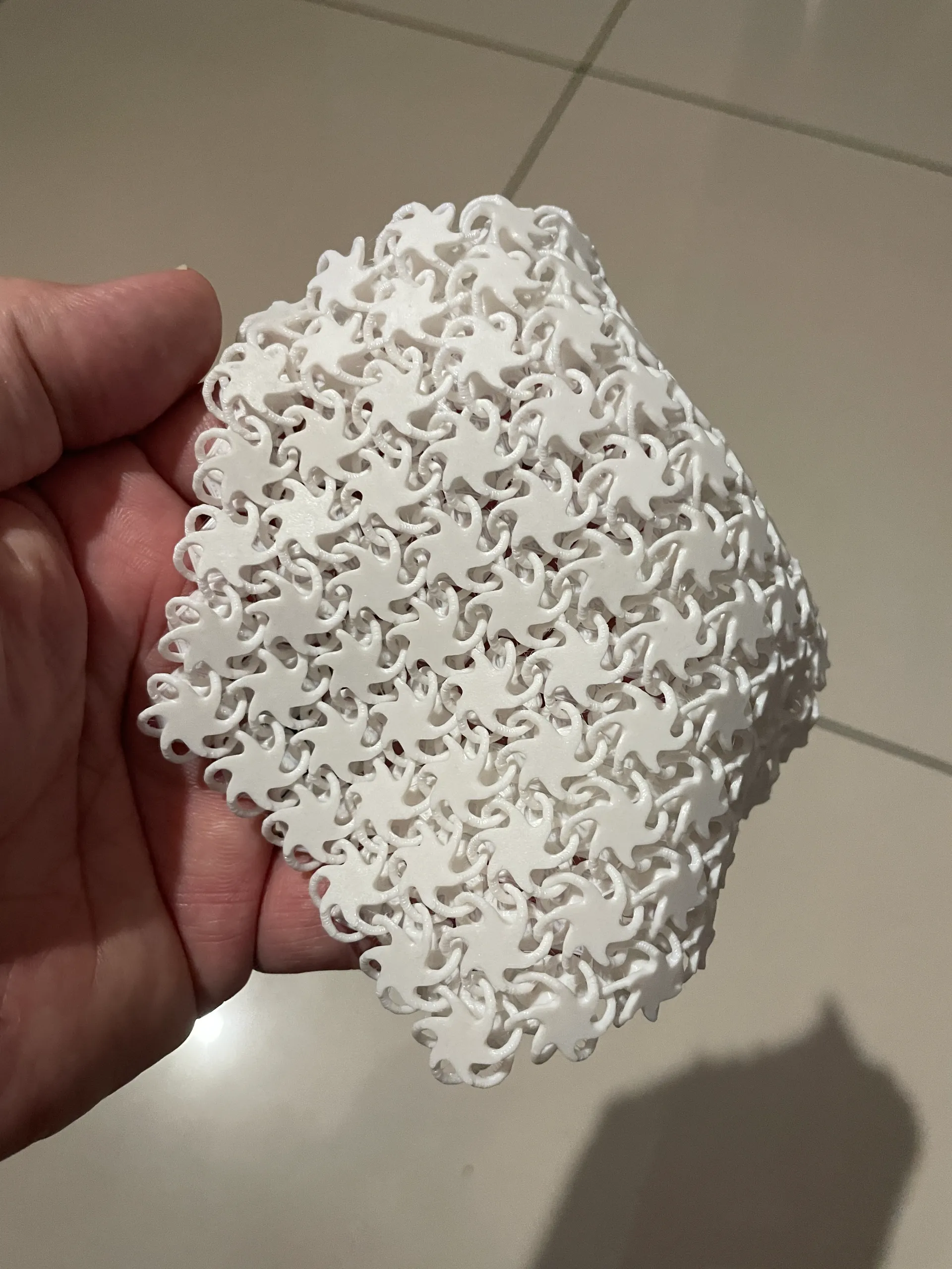 NASA fabric-0