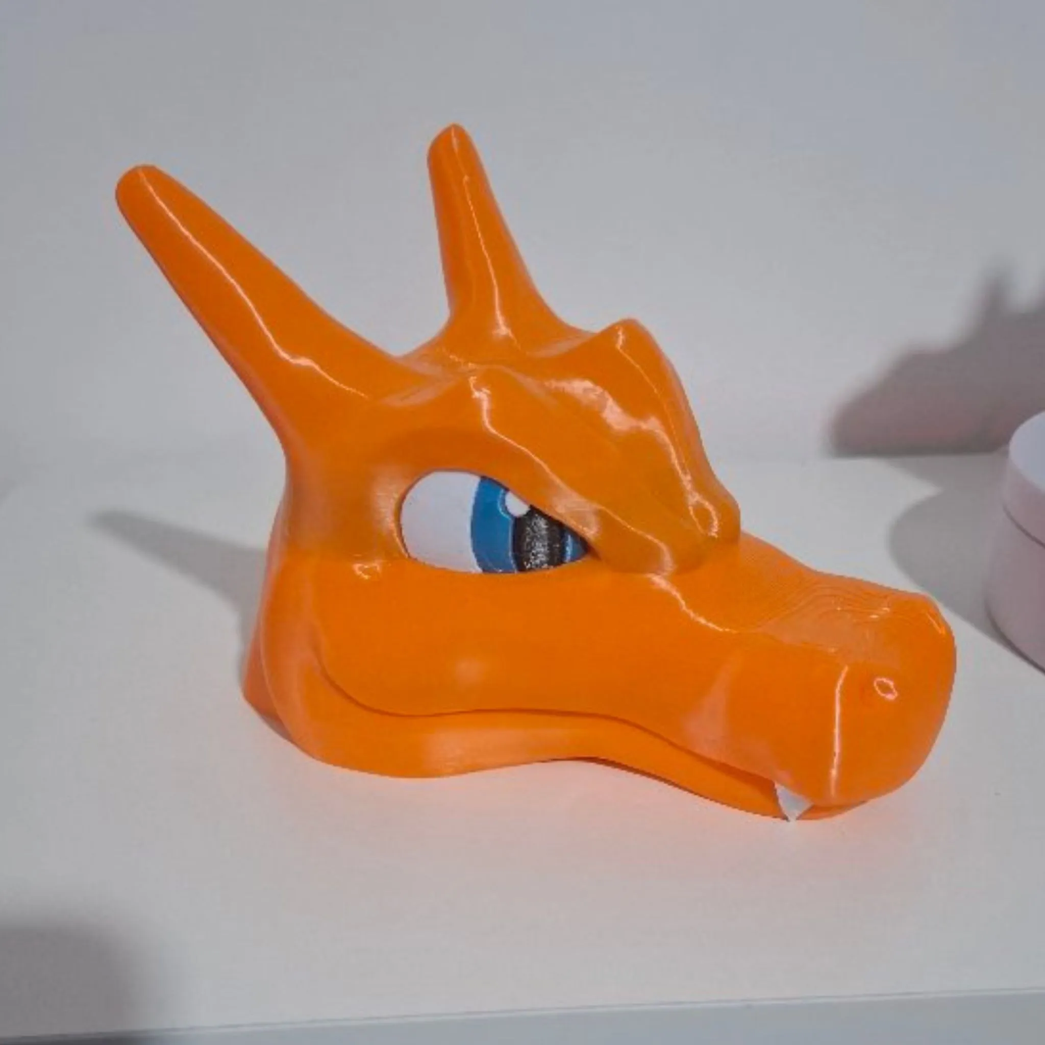 CHARIZARD CONTROLLER