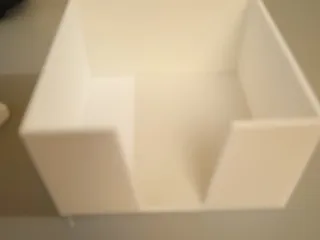notes holder