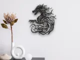 Dragon Wall Art-0