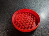Nutella Lid Fly Trap 2.2mm-4