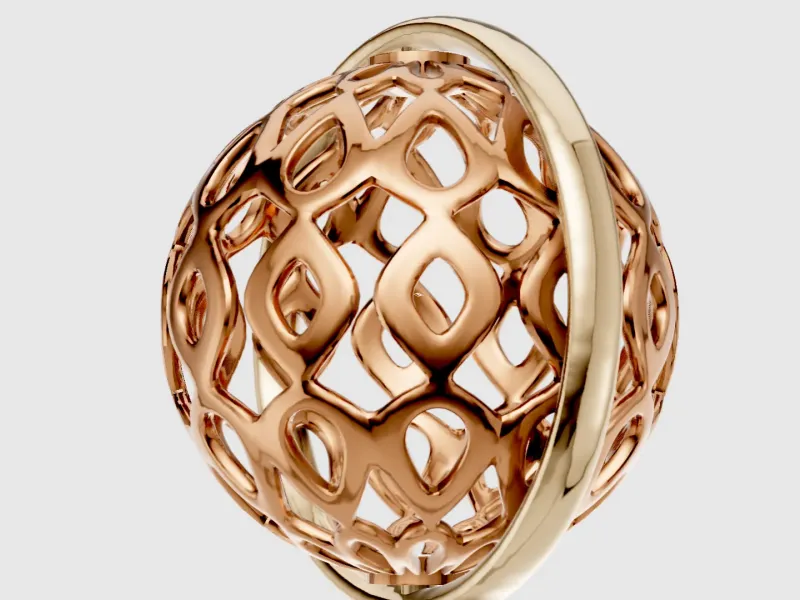 Fidget Ball and ornament and Home Decor