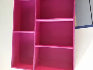 pill box