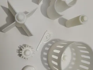 FALCONSSON CAROUSEL - KITCHEN HANGER