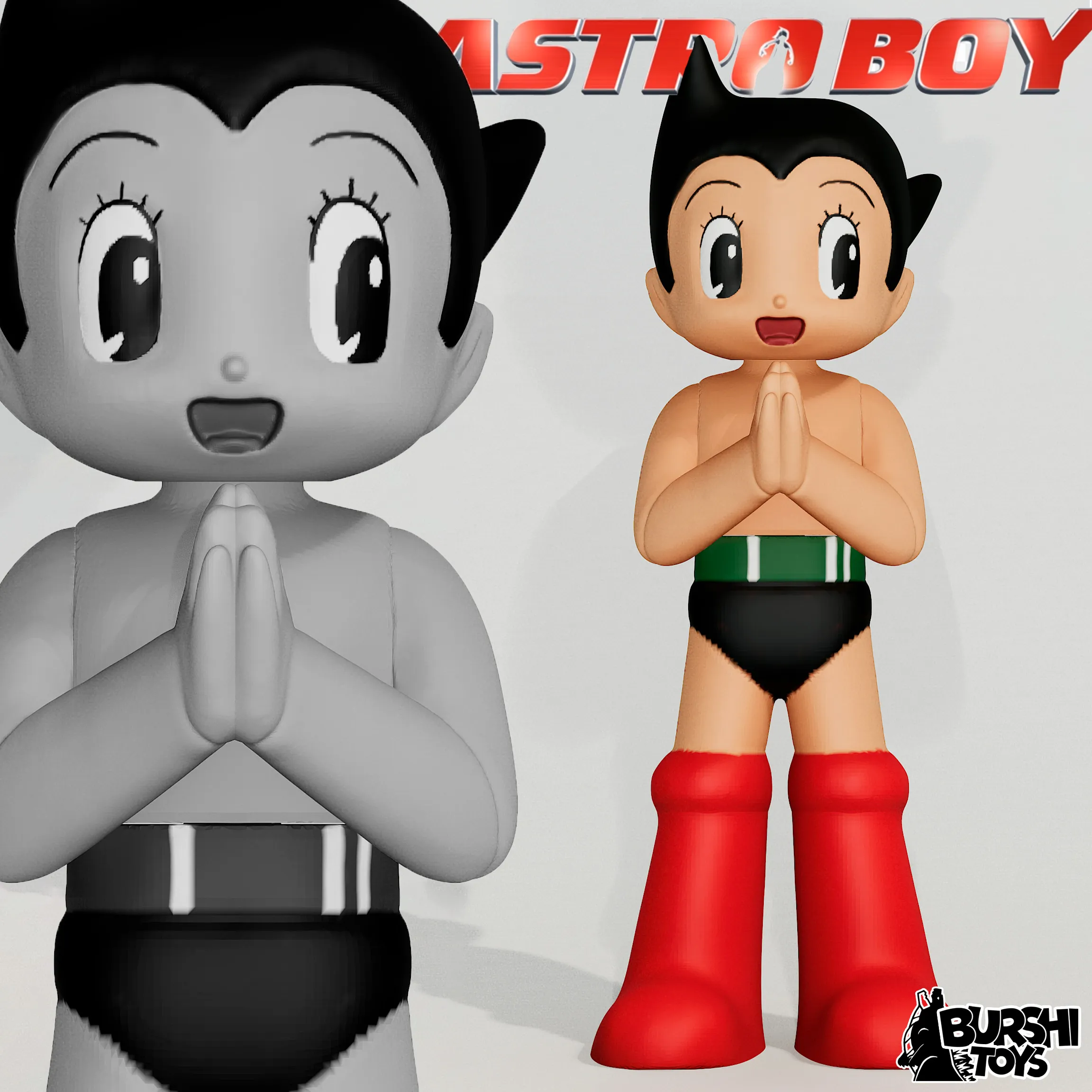 사자보이즈의 뮤비와 듀오링고 이야기, image size:2304x2304