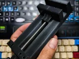 Bench Vice for Small PCB Version 4-1