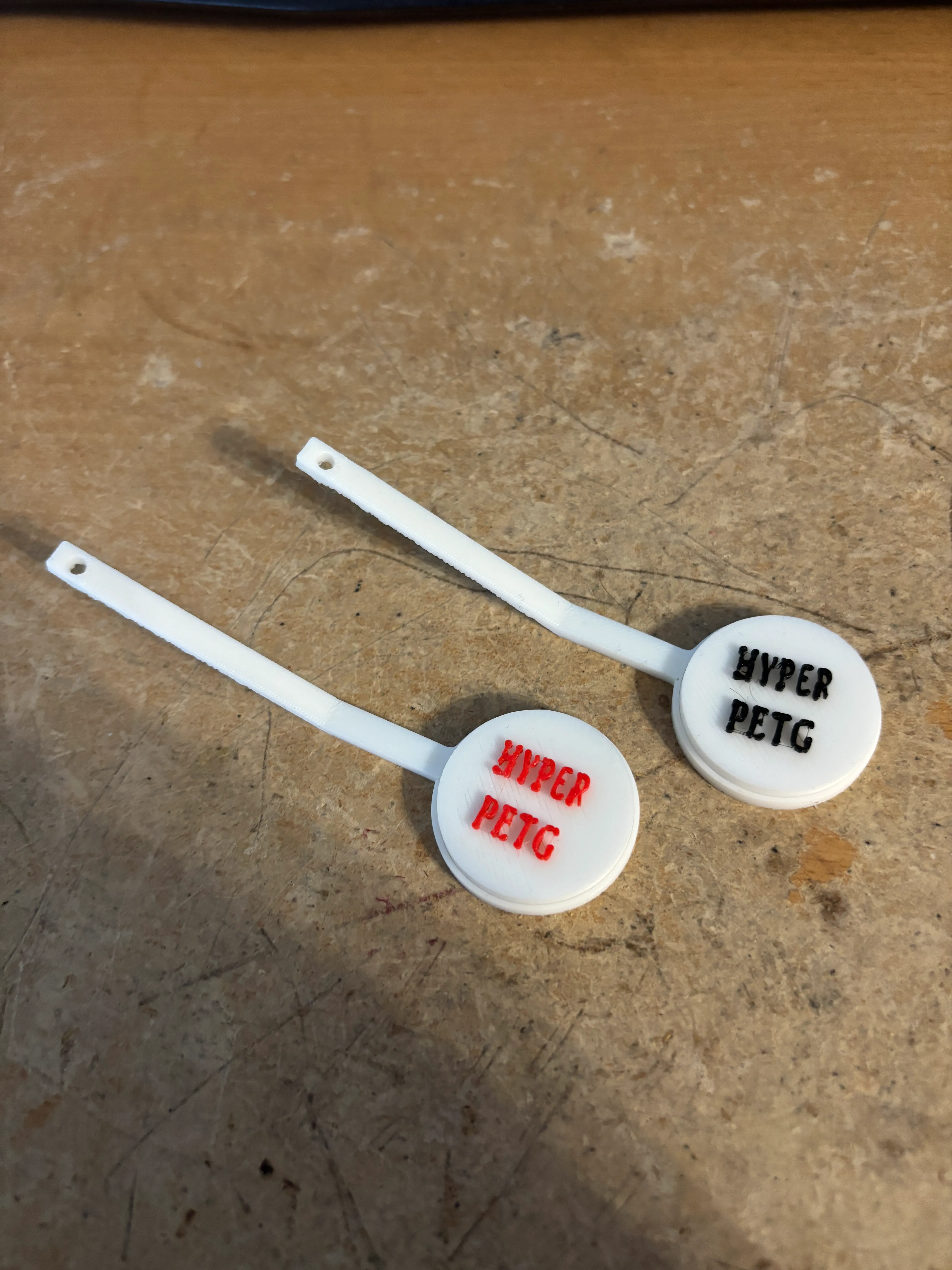 Creality K2 CFs RFID WAND