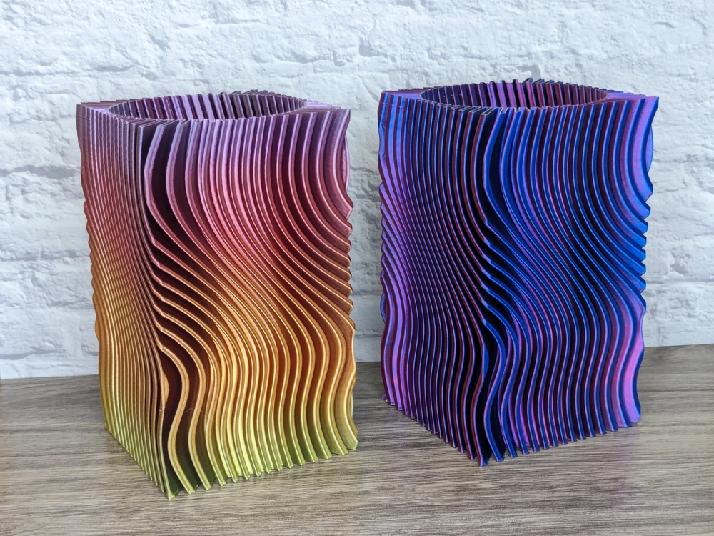 pencil cup