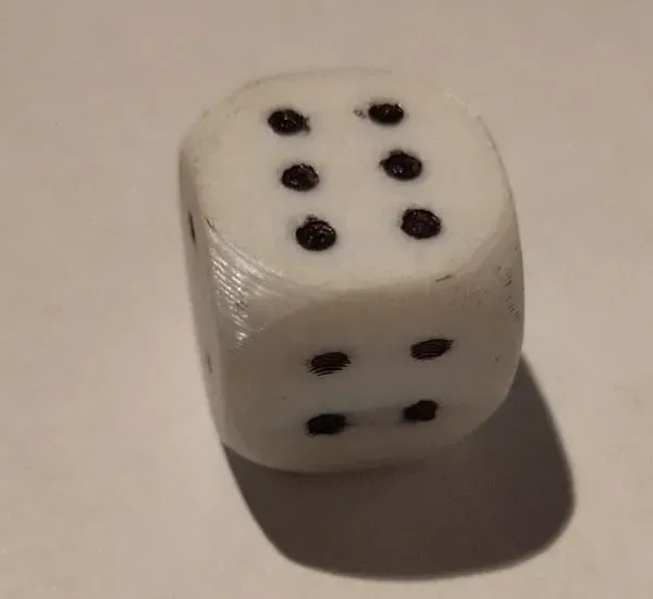 Dado viciado