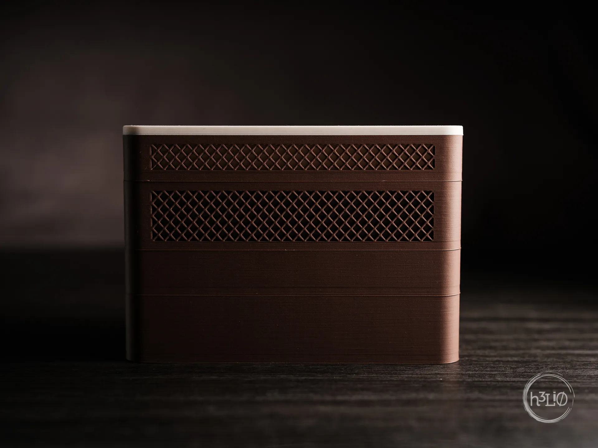 epoch · stackable box