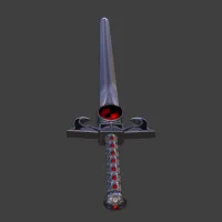 Thundercat Sword of Omens-5
