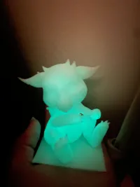 Baby Dragon-2
