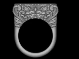 Ornament Ring-5