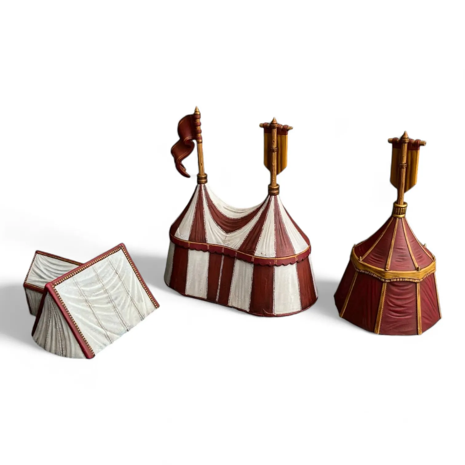 Knight's Tents