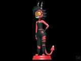 Millie - Helluva Boss-1