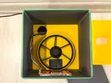 Automatic pet feeder-5