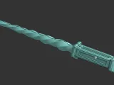 Magic wands - 3 types-4