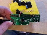 Sim Racing E-brake da tastiera USB-3