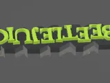 beetlejuice keychain-3