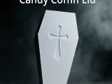 Candy Coffin (with Lid)-1
