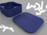 DRAKNIGHT box-1